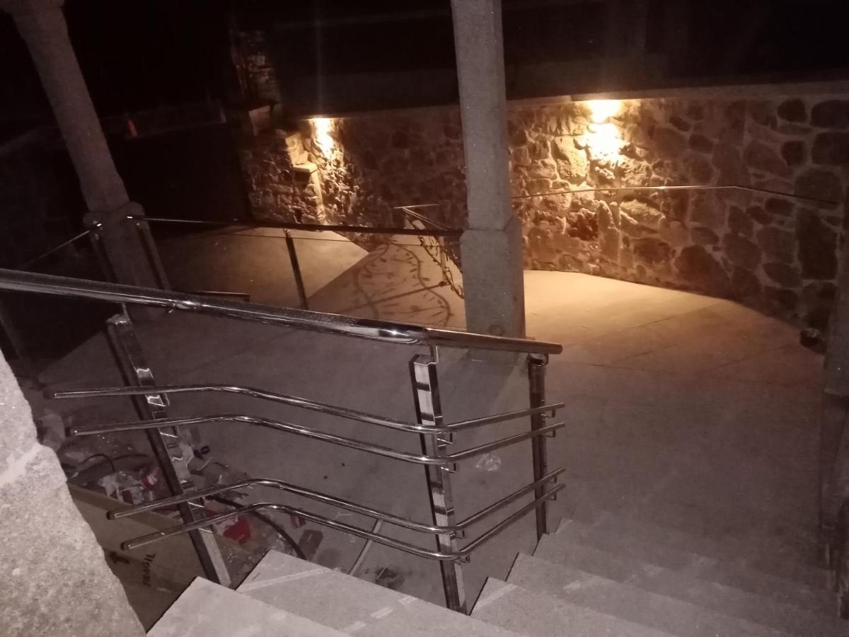 Casa Rio Canon Meis Eksteriør bilde